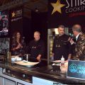 Cucinare 2018 la seconda giornata e il CHARITY[...]