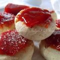 Casadinho de goiabada Biscotti di marmellata di[...]