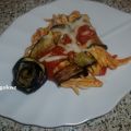 Pasta alla siciliana