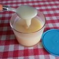 Latte condensato