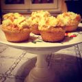 Tortine Mimosa Gluten Free