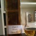 Grappa al basilico