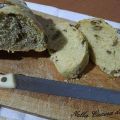 PANE ALLE OLIVE