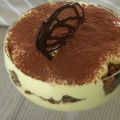 Tiramisù monoporzione