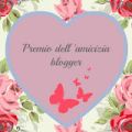 I riconoscimenti del mio blog