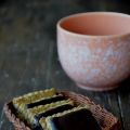 Biscotti al grano saraceno senza burro