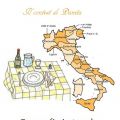 Geografia in tavola: ricette d'Italia. Il mio[...]