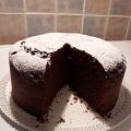 Torta Soffice al Cioccolato - Una coccola per[...]