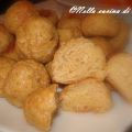 Un piatto della domenica... ~ Polpettine di[...]