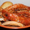 Cacciucco alla Livornese
