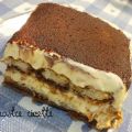 Tiramisù