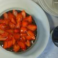 TORTA FRANGIPANE ALLE FRAGOLE E MARMELLATA DI[...]