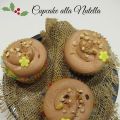 Nutella cupcake veloci...