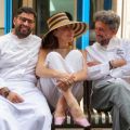 NINÙ A ROMA: HOME RESTAURANT E GALLERIA D’ARTE