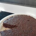 Torta di melassa