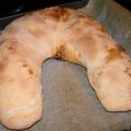 Pane ripieno alla Norma