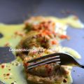 Raviolando - Ravioli di farro ripieni di rucola[...]
