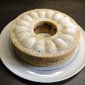 Torta marmorizzata ...very light