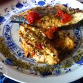 ORATA ALLA MEDITERRANEA