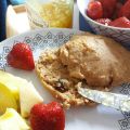 Scones light proteici senza burro - Light[...]