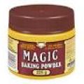 Magic Baking Powder