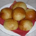 Le brioches... con foto passo passo!