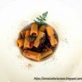Il rigatone Pasta Armando con finocchietto[...]