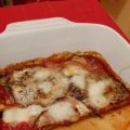Melanzane alla parmigiana... light!