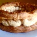 PARIS-BREST ALL'ANTICA DI CHRISTOPHE MICHALAK