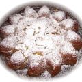 TORTA ALLE MELE SENZA LIEVITO,UOVA,LATTE