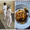 MTC #42: Dischi di Lasagne Integrali con Crema[...]