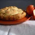 Torta di nonna papera (a modo mio)