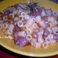 Tubetti piccanti con fagioli e salame e rinnovo[...]