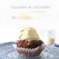 Cupcakes al cioccolato con nocciole, limoncello[...]