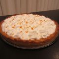 Crostata meringata con lemon curd