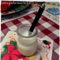 Lo yogurt fatto in casa