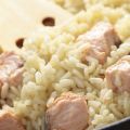  I Primi Piatti di Natale: Risotto al Salmone[...]