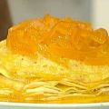 Millefoglie di crespelle agli agrumi - Anna[...]