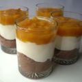 Bicchierini golosi con crema di ricotta[...]