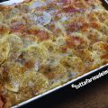 Schiacciata di patate