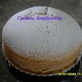 Torta di albumi
