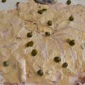Maiale tonnato, devia l'obiettivo