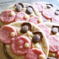 Biscotti ANPANMAN♪