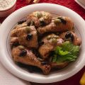 Anitra alle olive