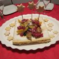 Passion tarte