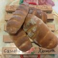Panini al latte
