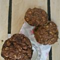 Biscotti alle schegge di cioccolata dei Maya -[...]
