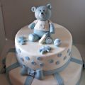 
Dolcezze per un baby shower