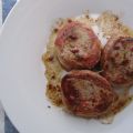  Tournedos di Maiale al Pepe Rosa, Brandy e[...]