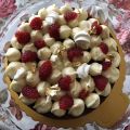 RED VELVET CAKE
